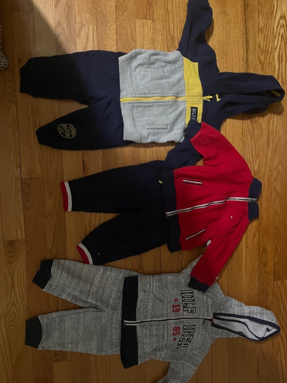 Lot of 12 month boys clothes
